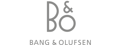 Bang & Olufsen II