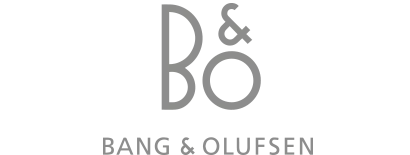 Bang & Olufsen II